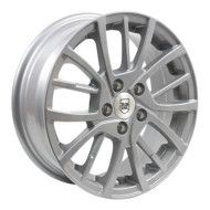 Диски Tech Line 6,0\R15 5*100 ET40 d57.1 SL