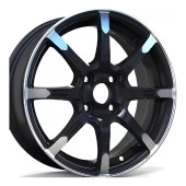 Диски VENTI 5.5\R14 4*100 ET46 d54.1 BD
