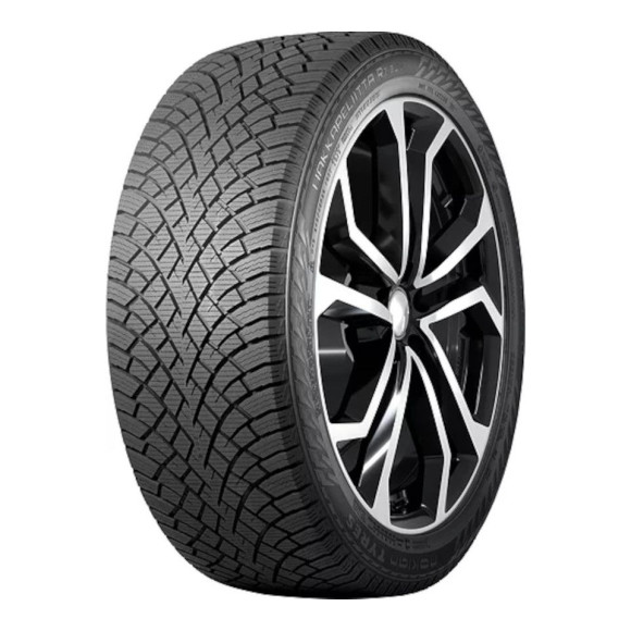 Шины Nokian Tyres  265/60/18  R 114 Hakkapeliitta R5 SUV  XL  старше 3-х лет