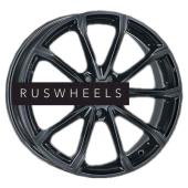 Диски MAK 6,5x16/5x108 ET47,5 D63,4 DaVinci Gloss Black