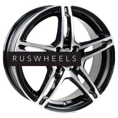 Диски Venti 6x15/4x100 ET40 D60,1 1518 BD Диски Venti 6x15/4x100 ET40 D60,1 1518 BD