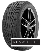 Шины Ikon 225/70R16 107R XL Character Snow 2 SUV (Nordman RS2 SUV) TL