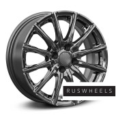 Диски КиК R15 / 6J PCD 4x108 ЕТ 45 ЦО 63.35 Сандал