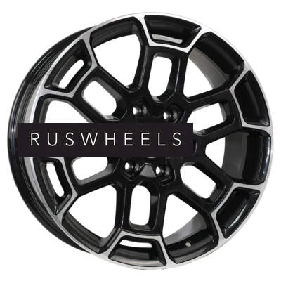 Диски RST 8,5x20/6x139,7 ET35 D100,1 R072 BD Диски RST 8,5x20/6x139,7 ET35 D100,1 R072 BD