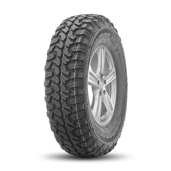 Шины Compasal 31/10.5 r15 VERSANT M/T 109Q