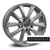 Диски RST R17 / 7J PCD 5x108 ЕТ 50 ЦО 63.4 R057 Диски RST R17 / 7J PCD 5x108 ЕТ 50 ЦО 63.4 R057