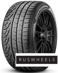 Шины Pirelli 275/40 r20 Winter Sottozero II 106W Шины Pirelli 275/40 r20 Winter Sottozero II 106W