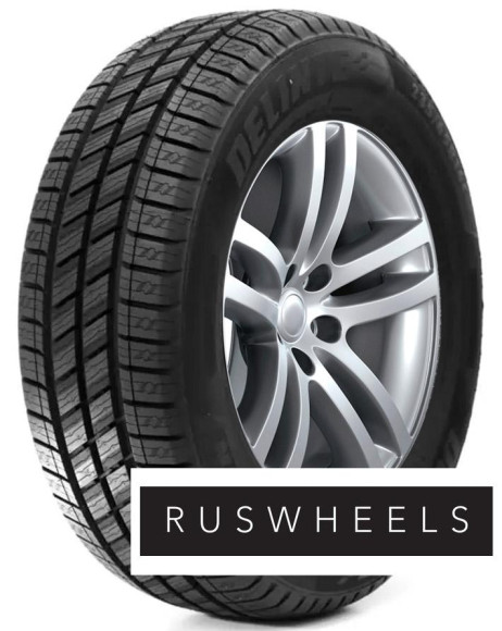 Шины Delinte 215/70 r15c AW6 VAN 109/107S