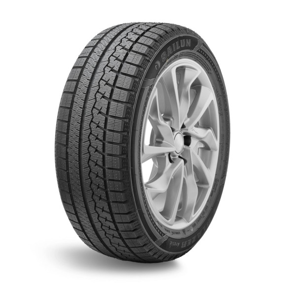 Шины Sailun 225/45R17 94H XL Ice Blazer Arctic TL Шины Sailun 225/45R17 94H XL Ice Blazer Arctic TL
