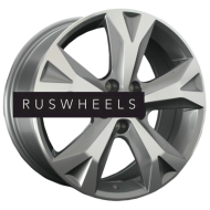 Диски Replay 7,5x18/5x114,3 ET35 D60,1 HV1 GMF (конус, C570) Диски Replay 7,5x18/5x114,3 ET35 D60,1 HV1 GMF (конус, C570)