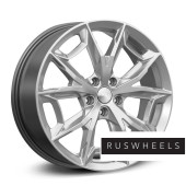 Диски Скад R19 / 7.5J PCD 5x114.3 ЕТ 45 ЦО 66.6 Паркер