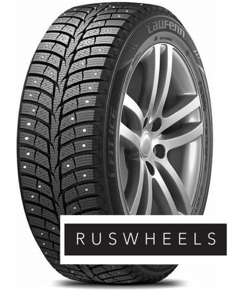 Шины Laufenn 245/45R18 100T XL i Fit Ice LW71 TL (шип.) Шины Laufenn 245/45R18 100T XL i Fit Ice LW71 TL (шип.)