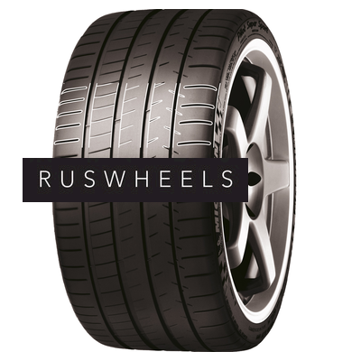 Шины Michelin 255/40ZR20 101(Y) XL Pilot Super Sport N0 TL