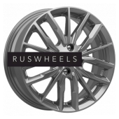 Диски iFree 6x16/4x100 ET41 D60,1 Миконос (КС946) Хай Вэй Диски iFree 6x16/4x100 ET41 D60,1 Миконос (КС946) Хай Вэй