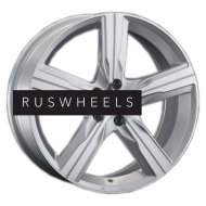 Диски Replay 8x19/5x112 ET43,5 D66,6 INF51 SF (конус, C570)