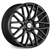 Диски Xtrike 8.5\R20 5*108 ET45 d63.4 BKM Диски Xtrike 8.5\R20 5*108 ET45 d63.4 BKM