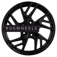 Диски Khomen Wheels 6,5x17/5x112 ET38 D57,1 KHW1722 (Tiguan/Karoq) Black