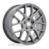 Диски СКАД 8,0\R18 5*112 ET38 d66.6 Графит Диски СКАД 8,0\R18 5*112 ET38 d66.6 Графит