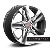 Диски Remain R16 / 6.5J PCD 5x114.3 ЕТ 40 ЦО 60.1 Camry R236 Диски Remain R16 / 6.5J PCD 5x114.3 ЕТ 40 ЦО 60.1 Camry R236