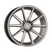 Диски VSN 7.5\R17 5*120 ET30 d72.6 HP Диски VSN 7.5\R17 5*120 ET30 d72.6 HP