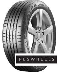 Шины Continental 255/50 r19 ContiEcoContact 6 Q 103T