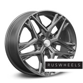 Диски Скад R18 / 8J PCD 5x112 ЕТ 56 ЦО 66.6 Челси