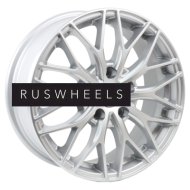 Диски Neo 6,5x16/5x100 ET38 D57,1 654 Silver