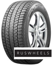 Шины Bridgestone 275/40 r21 Blizzak DM-V3 107T