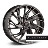 Диски Yamato Samurai R17 / 7J PCD 5x108 ЕТ 50 ЦО 63.3 Togo no Mikava Диски Yamato Samurai R17 / 7J PCD 5x108 ЕТ 50 ЦО 63.3 Togo no Mikava