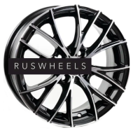 Диски Neo 6x15/4x100 ET45 D60,1 573 BD Диски Neo 6x15/4x100 ET45 D60,1 573 BD