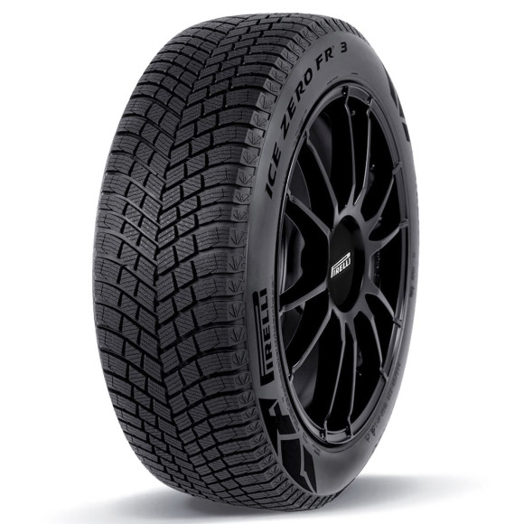 Шины Pirelli 225/55 r18 Ice Zero FR 3 102H Шины Pirelli 225/55 r18 Ice Zero FR 3 102H