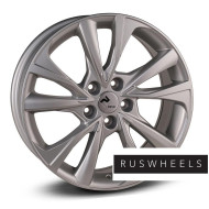 Диски RPLC R18 / 7.5J PCD 5x114.3 ЕТ 35 ЦО 60.1 Le53