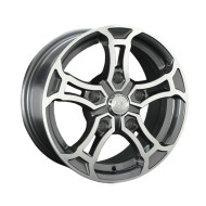 Диски LS 6.5\R15 5*139.7 ET40 d98.5 GMF