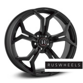 Диски HARP R20 / 9J PCD 5x112 ЕТ 25 ЦО 66.6 Y-50