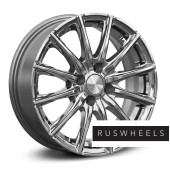 Диски КиК R15 / 6J PCD 4x100 ЕТ 46 ЦО 54.1 Сандал