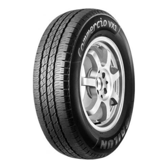 Шины Sailun  185/75/16  R 104/102 C Commercio VX 1