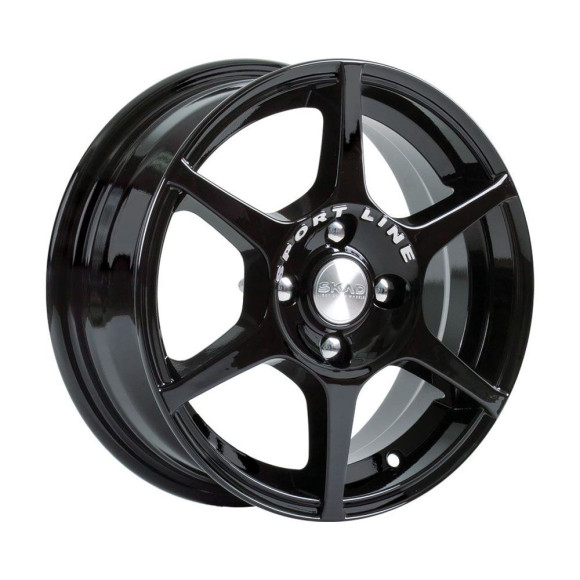 Диски СКАД 5.5\R14 4*98 ET38 d58.6 Алмаз Диски СКАД 5.5\R14 4*98 ET38 d58.6 Алмаз