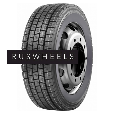 Грузовые шины CrossWind 215/75R17,5 126/124M CWD20E LRR TL M+S 3PMSF 14PR ТАИЛАНД 