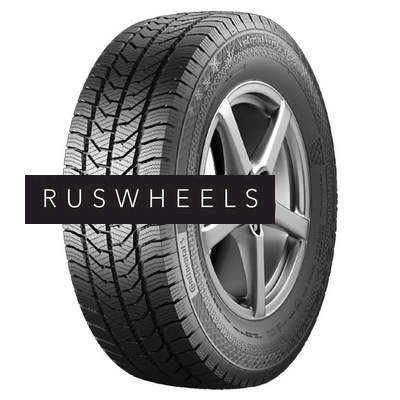Шины Continental 225/55R17C 109/107R VanContact Viking TL 8PR Шины Continental 225/55R17C 109/107R VanContact Viking TL 8PR