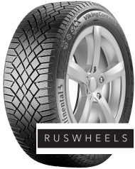 Шины Continental 225/55 r19 VikingContact 7 103T Шины Continental 225/55 r19 VikingContact 7 103T