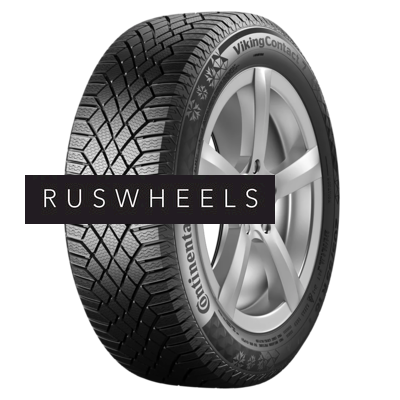 Шины Continental 225/55R19 103T XL VikingContact 7 TL FR Шины Continental 225/55R19 103T XL VikingContact 7 TL FR