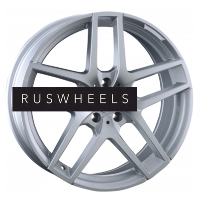 Диски Replay 8x19/5x112 ET43 D66,6 MR217 SF (конус, MB001)