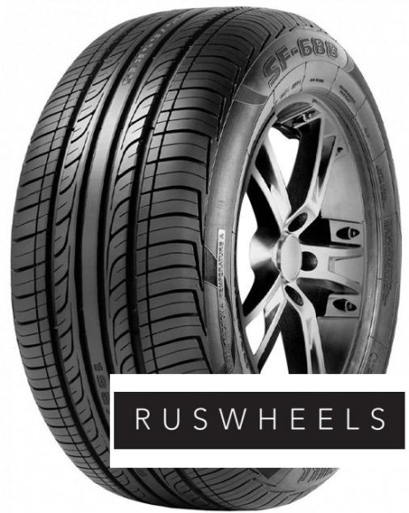 Шины Sunfull 165/60 r14 SF-688 75H