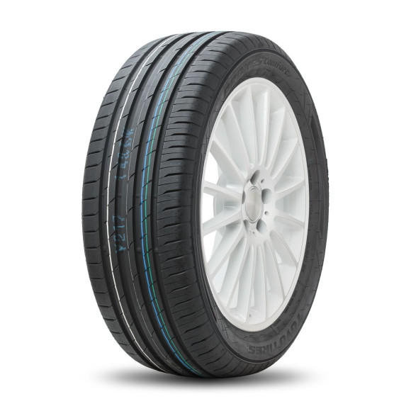 Шины TOYO 225/55/19 V 99 PROXES Comfort Шины TOYO 225/55/19 V 99 PROXES Comfort
