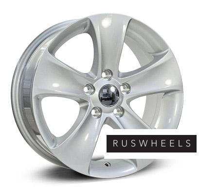Диски Replica H R15 / 6J PCD 5x100 ЕТ 40 ЦО 57.1 VW8H Диски Replica H R15 / 6J PCD 5x100 ЕТ 40 ЦО 57.1 VW8H