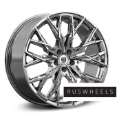 Диски КиК R20 / 9J PCD 5x114.3 ЕТ 45 ЦО 67.1 Элерон