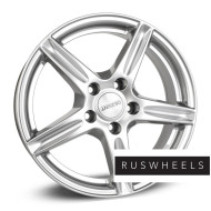 Диски Dezent R16 / 6.5J PCD 5x105 ЕТ 38 ЦО 56.6 L si Диски Dezent R16 / 6.5J PCD 5x105 ЕТ 38 ЦО 56.6 L si