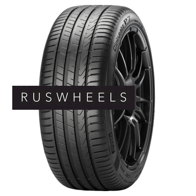 Шины Pirelli 245/40R18 97Y XL Cinturato P7 (P7C2) MOE TL Run Flat