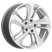 Диски СКАД 7,0\R18 5*108 ET38 d60.1 Селена Диски СКАД 7,0\R18 5*108 ET38 d60.1 Селена