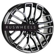 Диски Neo 6,5x17/4x100 ET43 D60,1 781 BD